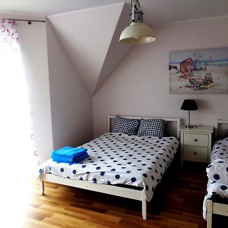 Apartament Lisi Jar Jastrzebia Gora Bagian luar foto