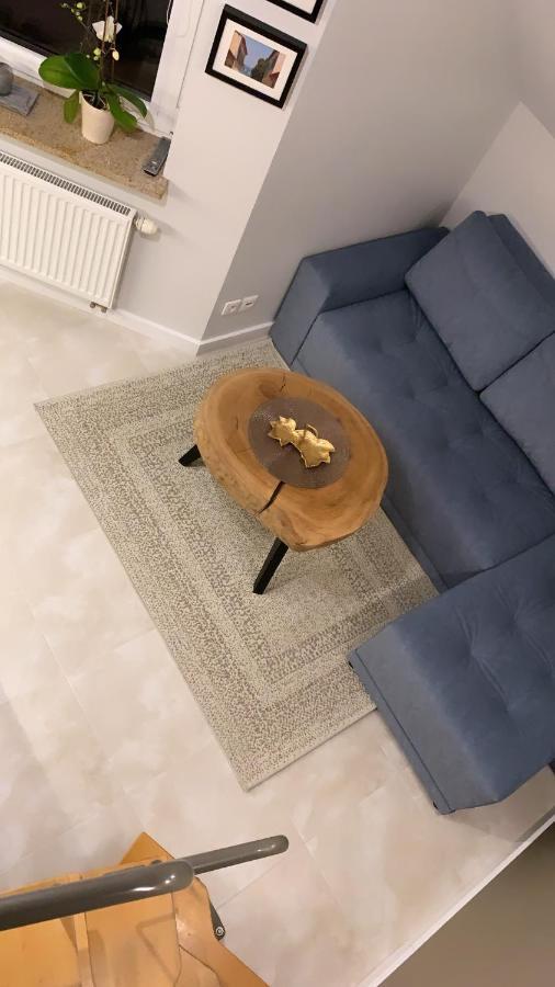Apartament Lisi Jar Jastrzebia Gora Bagian luar foto