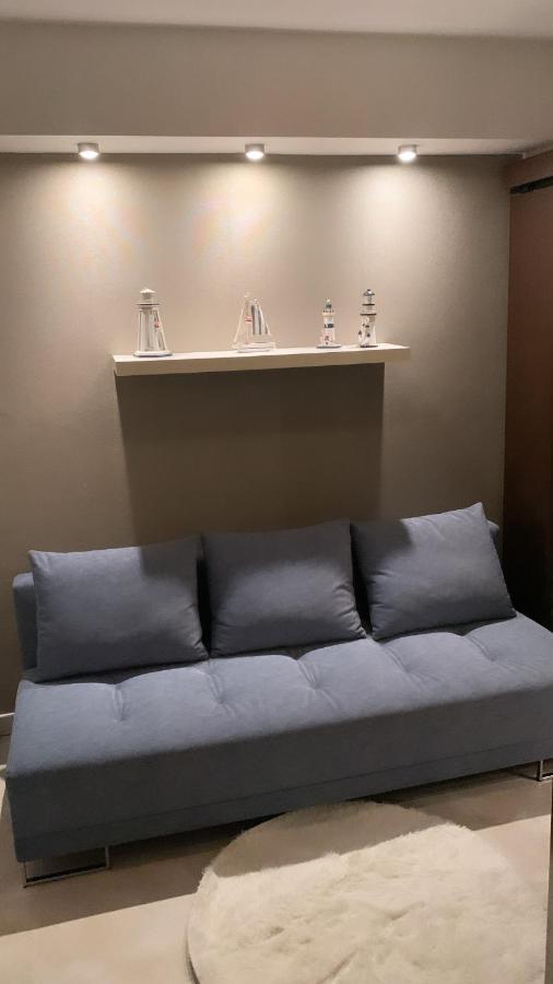 Apartament Lisi Jar Jastrzebia Gora Bagian luar foto
