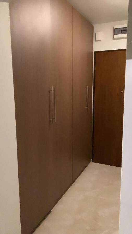 Apartament Lisi Jar Jastrzebia Gora Bagian luar foto