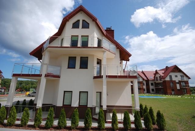 Apartament Lisi Jar Jastrzebia Gora Bagian luar foto