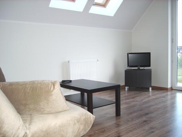 Apartament Lisi Jar Jastrzebia Gora Ruang foto