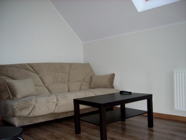 Apartament Lisi Jar Jastrzebia Gora Bagian luar foto