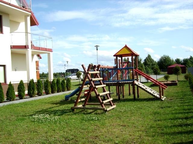 Apartament Lisi Jar Jastrzebia Gora Bagian luar foto