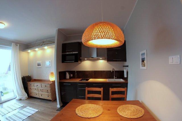 Apartament Lisi Jar Jastrzebia Gora Ruang foto