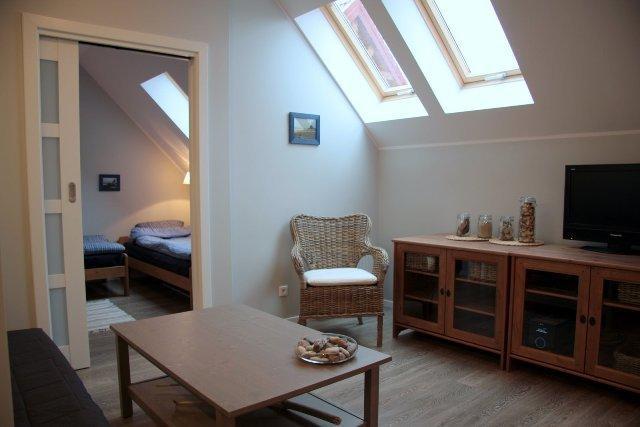 Apartament Lisi Jar Jastrzebia Gora Bagian luar foto