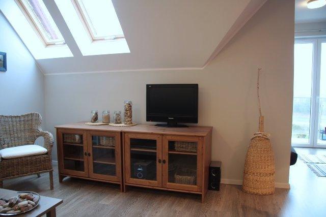 Apartament Lisi Jar Jastrzebia Gora Ruang foto