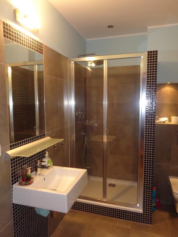 Apartament Lisi Jar Jastrzebia Gora Bagian luar foto