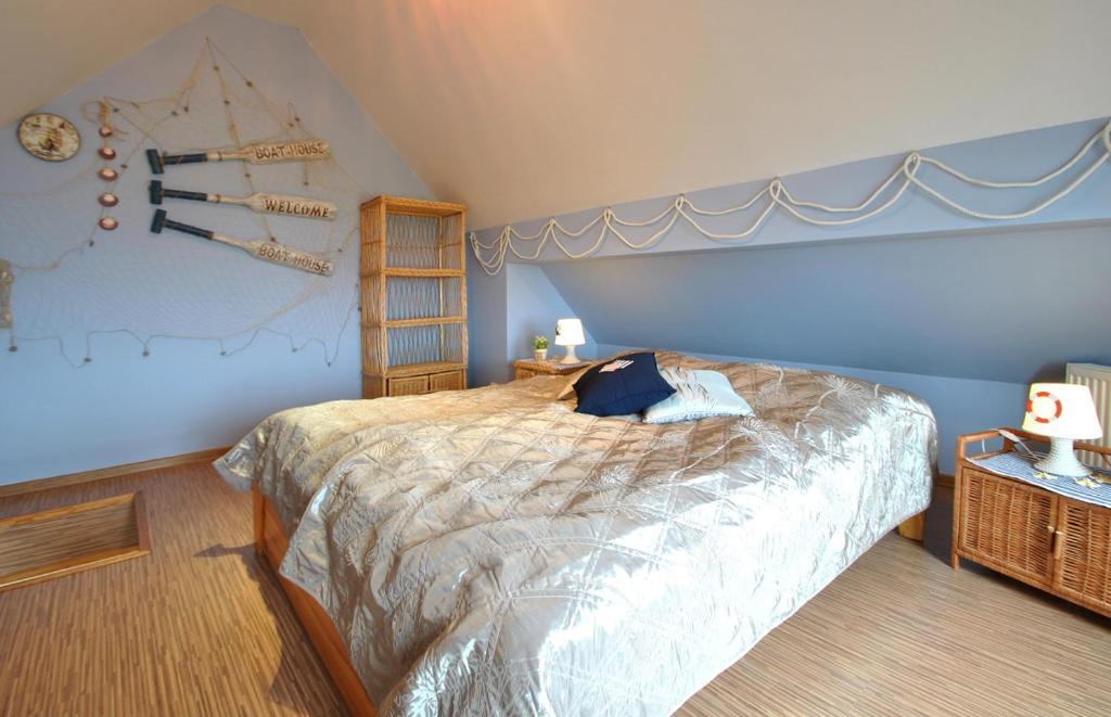 Apartament Lisi Jar Jastrzebia Gora Bagian luar foto
