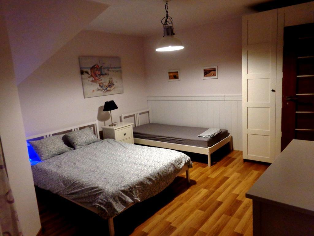 Apartament Lisi Jar Jastrzebia Gora Bagian luar foto